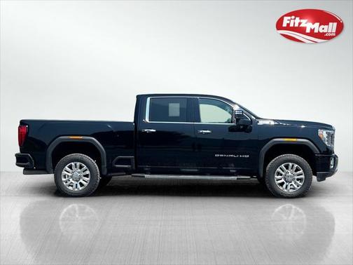 2023 GMC Sierra 2500 Denali