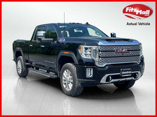 2023 GMC Sierra 2500 Denali