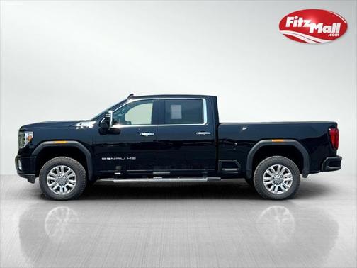 2023 GMC Sierra 2500 Denali