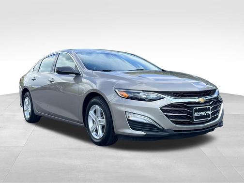 2023 Chevrolet Malibu 1LS