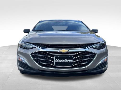 2023 Chevrolet Malibu 1LS