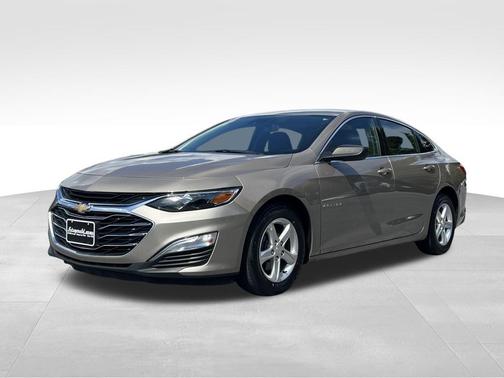 2023 Chevrolet Malibu 1LS