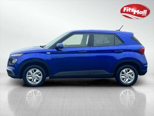 2024 Hyundai VENUE SE