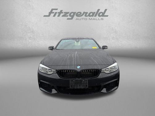 2015 BMW 435 i xDrive