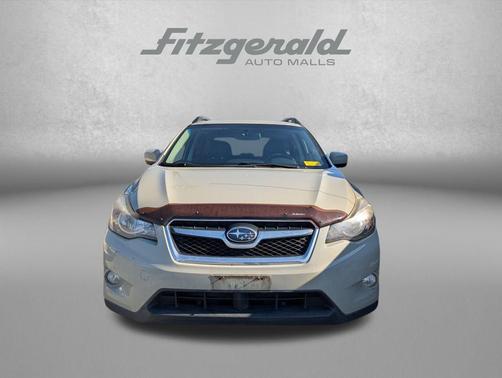 2013 Subaru XV Crosstrek 2.0i Limited