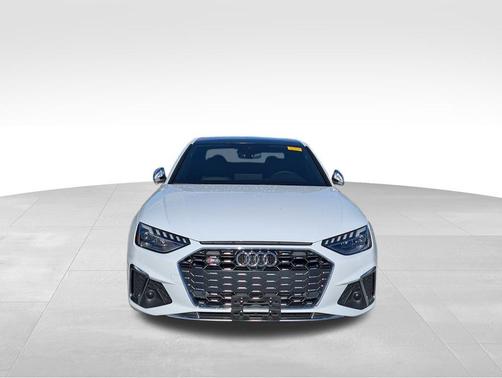 2021 Audi S4 3.0T Premium