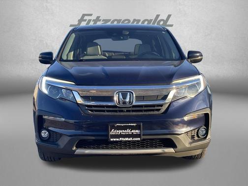 2020 Honda Pilot AWD EX-L