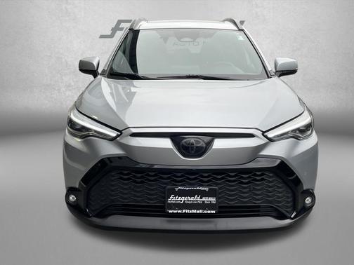 2023 Toyota Corolla Hybrid SE