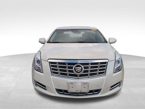 2015 Cadillac XTS Luxury