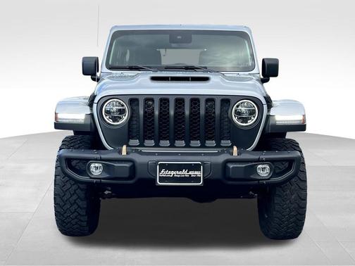 2022 Jeep Wrangler Unlimited Rubicon 392