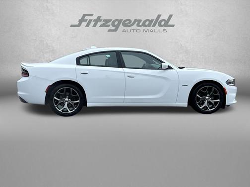 2015 Dodge Charger R/T