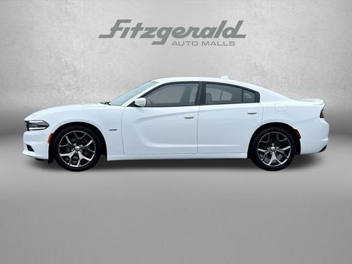 2015 Dodge Charger R/T