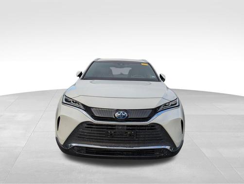 2022 Toyota Venza XLE