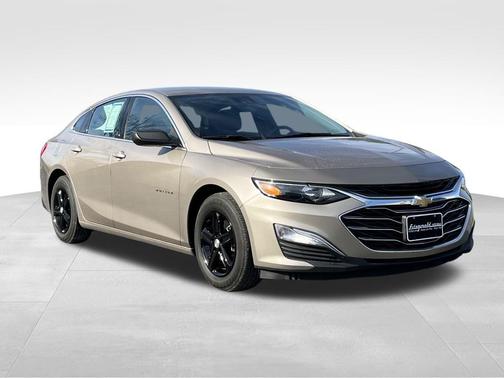 2023 Chevrolet Malibu 1LS