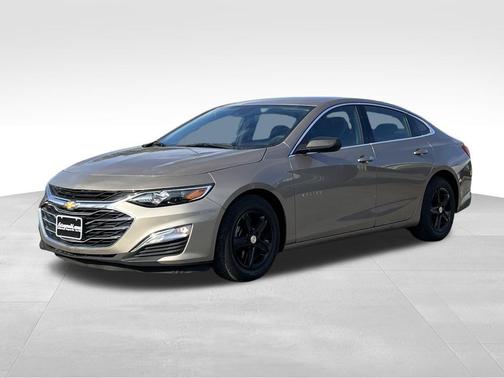 2023 Chevrolet Malibu 1LS