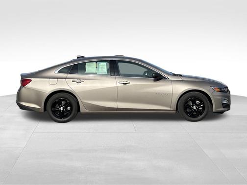 2023 Chevrolet Malibu 1LS