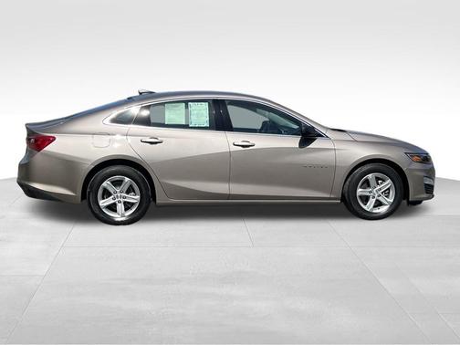 2023 Chevrolet Malibu 1LS