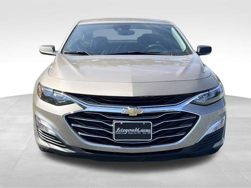 2023 Chevrolet Malibu 1LS