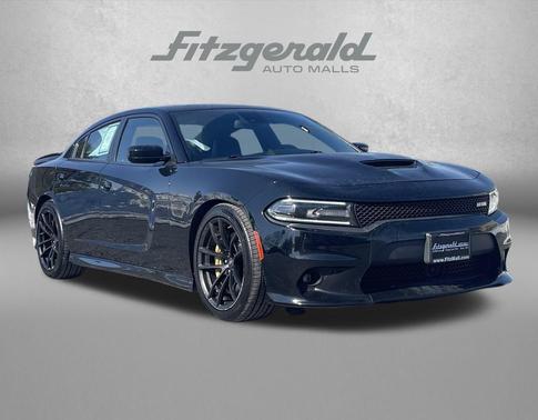 2017 Dodge Charger Daytona 392 RWD