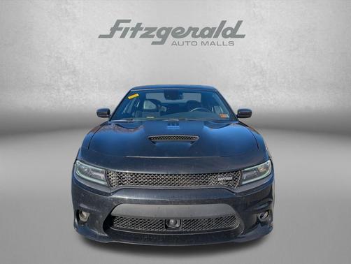 2017 Dodge Charger Daytona 392 RWD