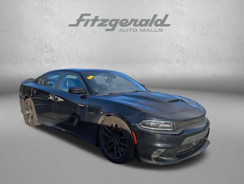 2017 Dodge Charger Daytona 392 RWD