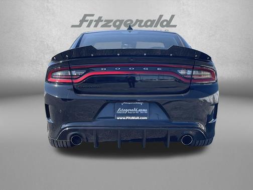 2017 Dodge Charger Daytona 392 RWD