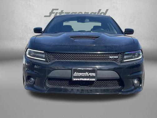 2017 Dodge Charger Daytona 392 RWD
