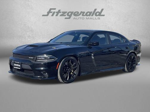 2017 Dodge Charger Daytona 392 RWD