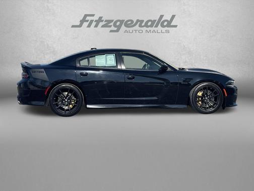 2017 Dodge Charger Daytona 392 RWD