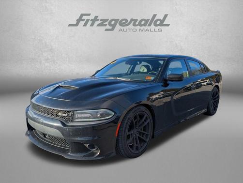 2017 Dodge Charger Daytona 392 RWD