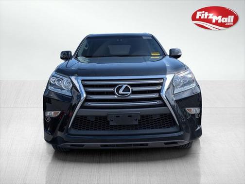 2019 Lexus GX 460 Premium