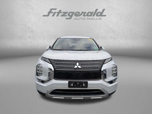 2023 Mitsubishi Outlander SE 2.5 S-AWC