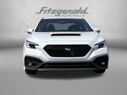 2022 Subaru WRX Limited