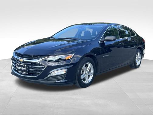 2023 Chevrolet Malibu 1LS