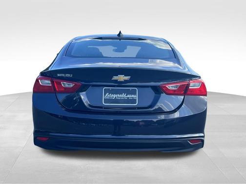 2023 Chevrolet Malibu 1LS