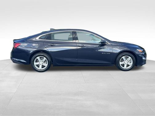 2023 Chevrolet Malibu 1LS