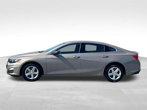 2023 Chevrolet Malibu 1LS