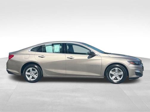 2023 Chevrolet Malibu 1LS