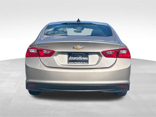 2023 Chevrolet Malibu 1LS