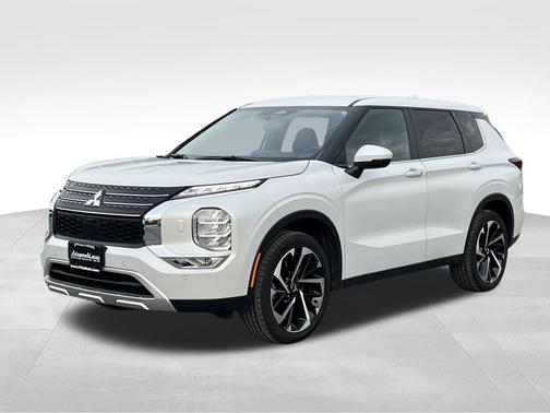 2024 Mitsubishi Outlander SE 2.5 S-AWC