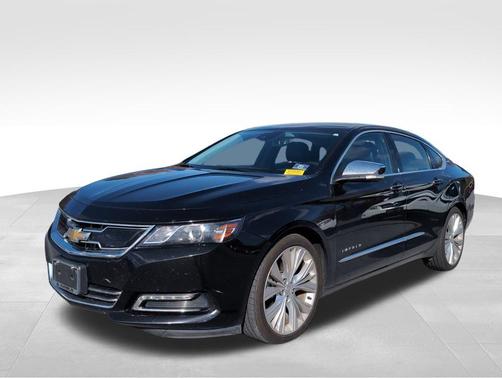 2019 Chevrolet Impala Premier 2LZ