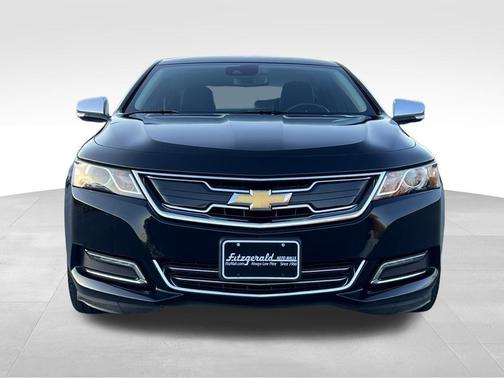 2019 Chevrolet Impala Premier 2LZ