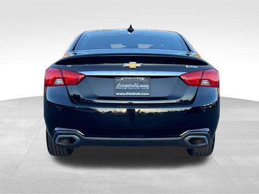 2019 Chevrolet Impala Premier 2LZ