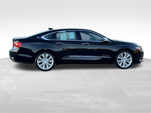 2019 Chevrolet Impala Premier 2LZ