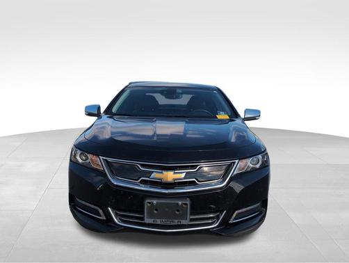 2019 Chevrolet Impala Premier 2LZ
