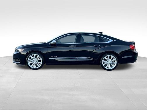2019 Chevrolet Impala Premier 2LZ