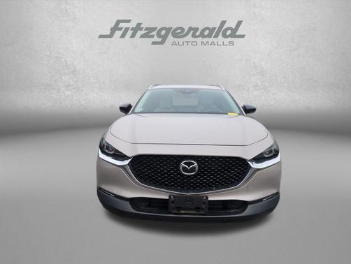 2023 Mazda CX-30 2.5 Turbo Premium Package