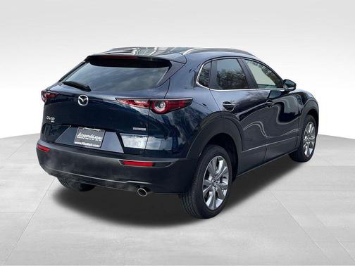 2022 Mazda CX-30 2.5 S Select Package
