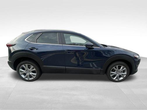 2022 Mazda CX-30 2.5 S Select Package