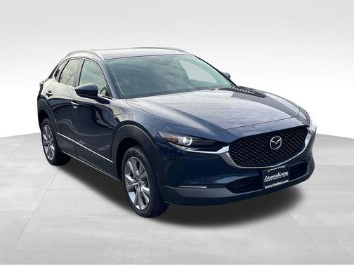 2022 Mazda CX-30 2.5 S Select Package